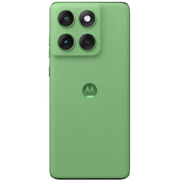 Motorola Edge 60 512 GB Verde Motorola Edge 60 512 GB Verde